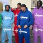 The Culture of Brand Nofs x Trapstar
