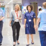 hospital uniform supplier in Dubai