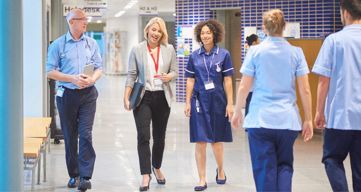 hospital uniform supplier in Dubai