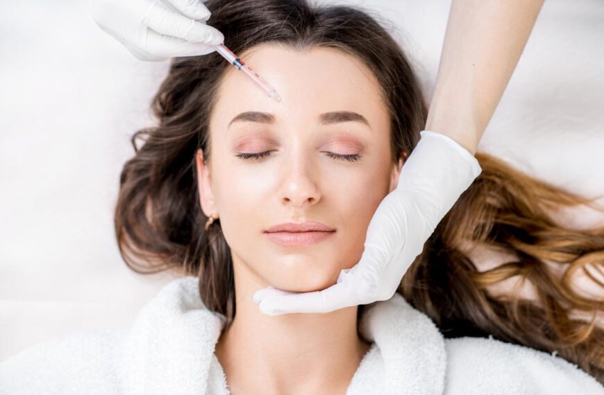 Botox Treatment