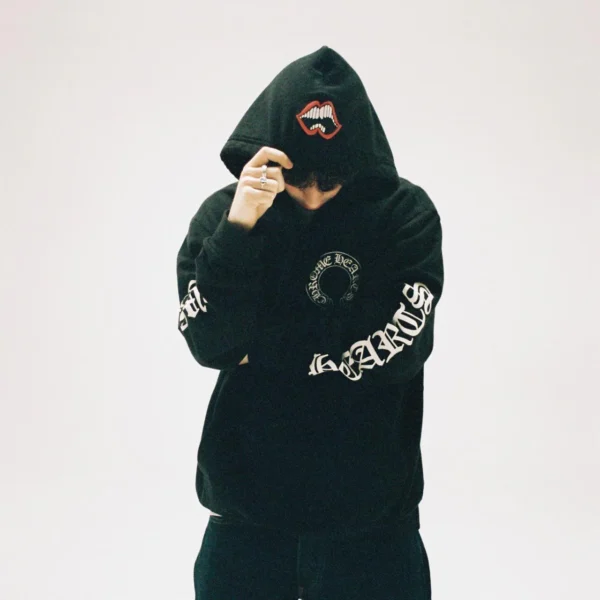 Tracking Your Order and Chrome Hearts Hat Shipping Information