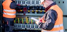 Why You Should Hire Trusted Electrical Contractors?