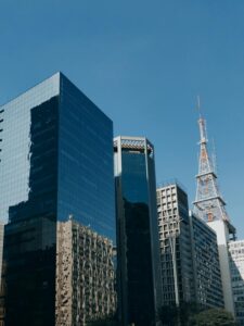 ESG Reporting tools