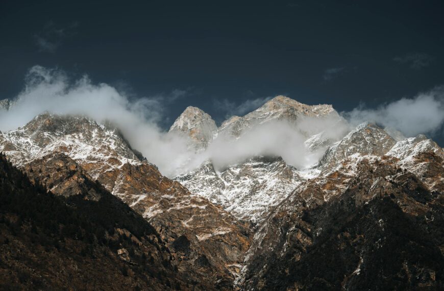 uttarakhand tour packages