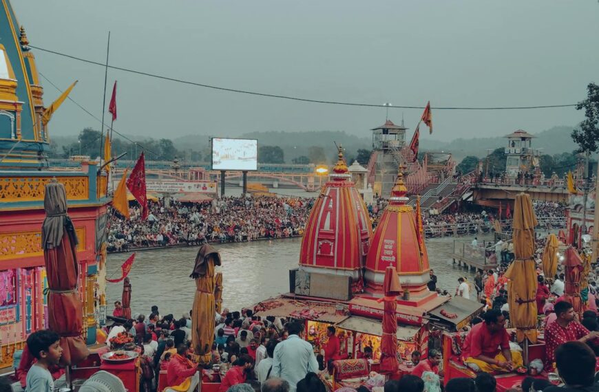 uttarakhand travel packages