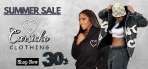 History and Background of the Carsicko Hoodie Brand