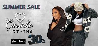 History and Background of the Carsicko Hoodie Brand