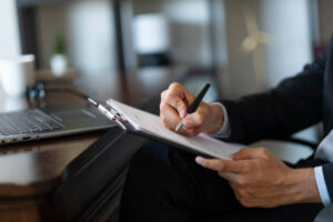 UK Feasibility Consultancy: Fee Structure Standards